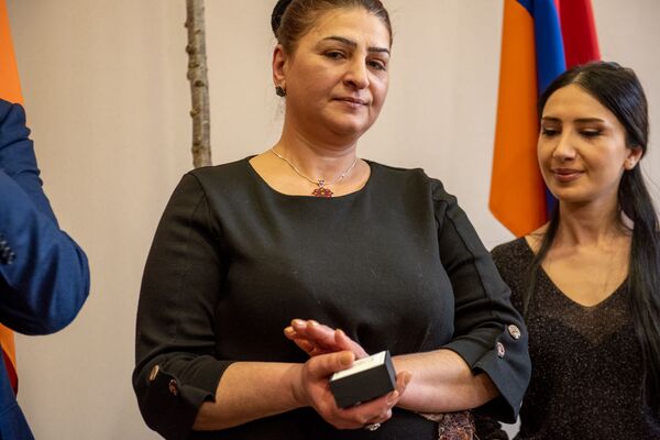 Սենյակում դրված խորհրդավոր բալենին. ինչ կապ ունի ծառը կապիտան Արմենակ Ուրֆանյանի հետ - Sputnik Արմենիա