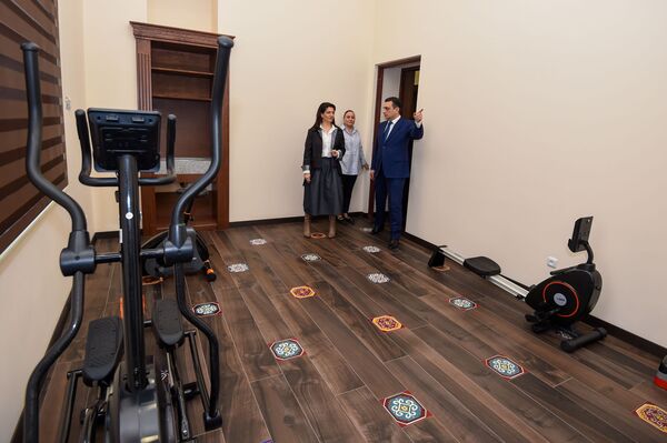 Սենյակում դրված խորհրդավոր բալենին. ինչ կապ ունի ծառը կապիտան Արմենակ Ուրֆանյանի հետ - Sputnik Արմենիա