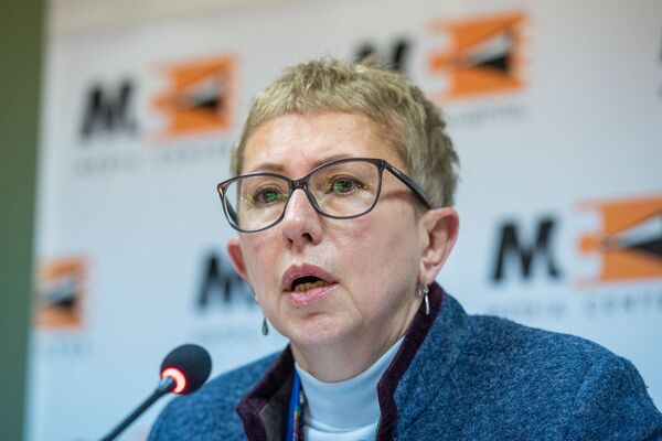 Переполох в армянском Фонде Сороса - без генеральной линии партии, но с Высоцким  - Sputnik Армения