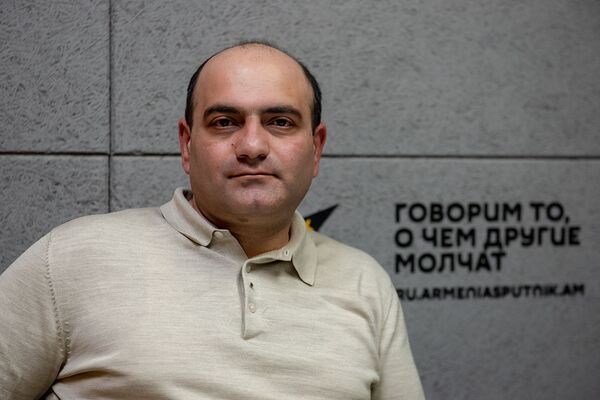 Կորոնավիրուսը չի նահանջում, գները շարունակում են աճել, կանխատեսումները ևս լավատեսական չեն - Sputnik Արմենիա