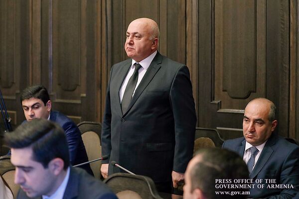 Самодеятельность развели։ как граждане Армении попали в нейтральную зону на Ларсе - Sputnik Армения