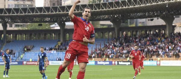 Լավագույնը` 9–րդ անգամ. լեգենդար Հենոյի անցած ճանապարհը Լավագույնը` 9–րդ անգամ. լեգենդար Հենոյի անցած ճանապարհը - Sputnik Արմենիա