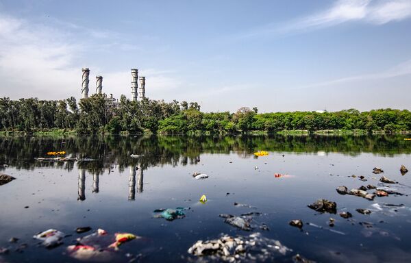 Проблема пластика глазами ученых Проблема пластика глазами ученых - Sputnik Армения