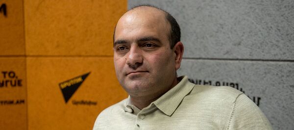 2018-19 թթ. պետբյուջեի կապիտալ ծախսերն աննախադեպ թերակատարվել են. Ավետիսյան - Sputnik Արմենիա