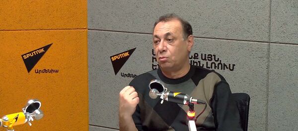 Տնտեսությունը ֆինանսապես քամվում է, ստացվում է ինքնանպատակ հարկահավաքություն. Գալոյան Տնտեսությունը ֆինանսապես քամվում է, ստացվում է ինքնանպատակ հարկահավաքություն. Գալոյան - Sputnik Արմենիա