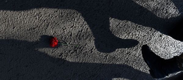 Похороны Ваграма Авакяна - Sputnik Արմենիա