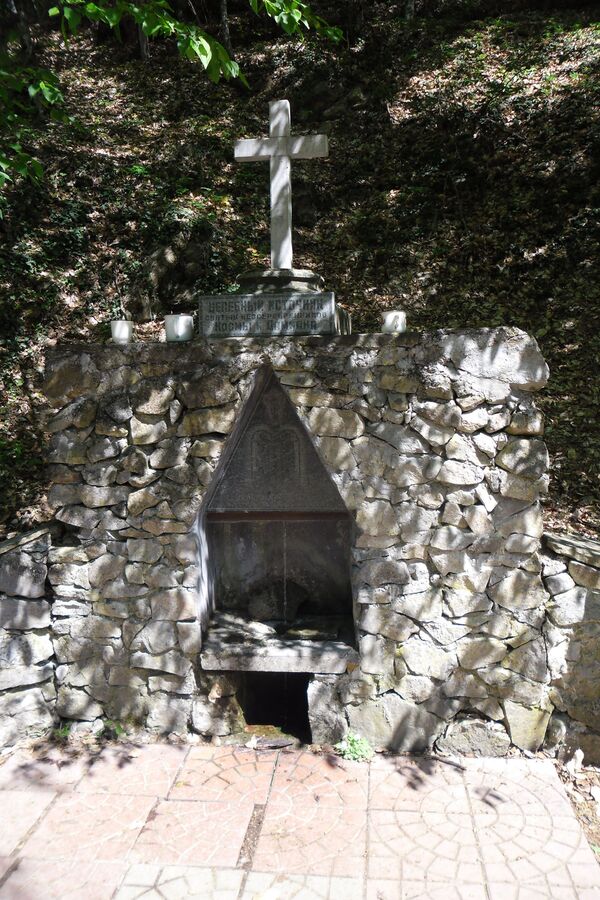 Ժայռափոր պատմություն. ինչով են հայտնի Ղրիմի եկեղեցիները - Sputnik Արմենիա