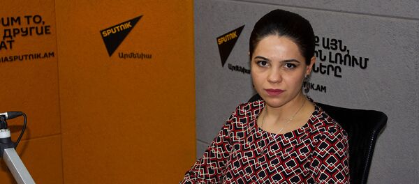 ԵԽԽՎ-ում գիտակցում են՝ արժեհամակարգերի հարցում ՀՀ և Ադրբեջանը համեմատվելու եզրեր չունեն. Հայրապետյան - Sputnik Արմենիա