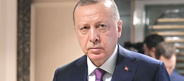 Рабочий визит президента РФ В. Путина в Турецкую Республику Рабочий визит президента РФ В. Путина в Турецкую Республику - Sputnik Армения