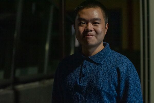 Ինչպես չինացին Հայաստան եկավ «չինական» վիրուսից մեկ ամիս առաջ ու սիրահարվեց մեր երկրին - Sputnik Արմենիա