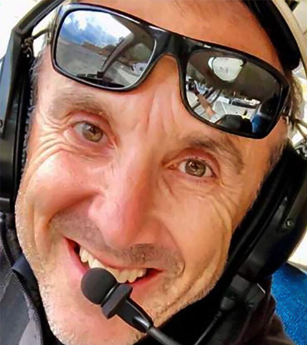 Քոբի Բրայանտի կործանված ուղղաթիռի օդաչուն հայ էր. լուսանկար - Sputnik Արմենիա