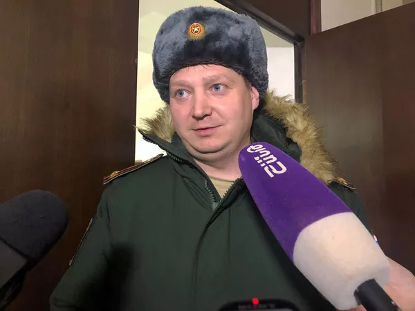 Ждем приказа от Минобороны: суд по делу об убийстве Джульетты Гукасян в Гюмри отложен Ждем приказа от Минобороны: суд по делу об убийстве Джульетты Гукасян в Гюмри отложен