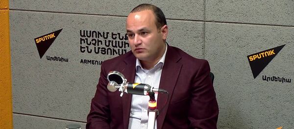 Ինչո՞ւ այդ կղզի-պետությունը չի ճանաչել Հայոց ցեղասպանությունը - Sputnik Արմենիա