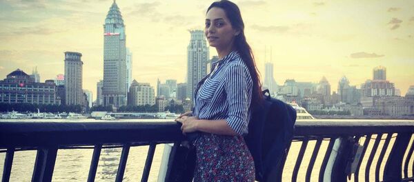 Сатине Тадевосян Сатине Тадевосян - Sputnik Արմենիա