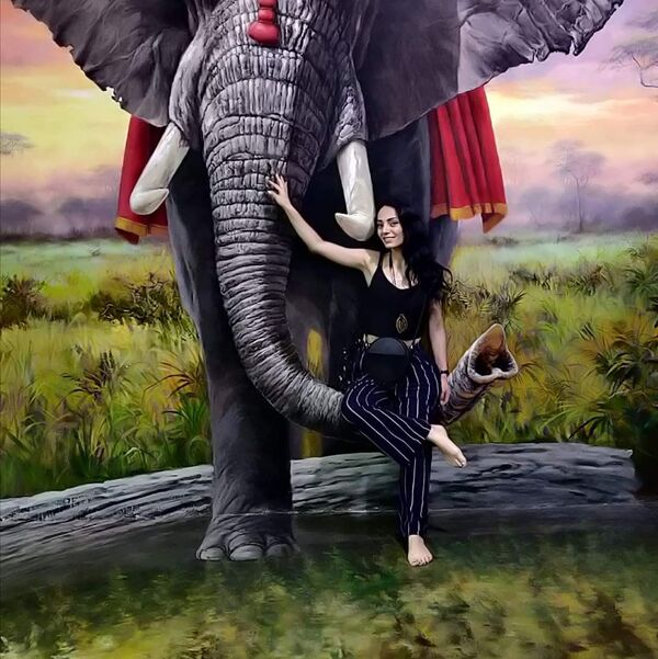 Армяне в Китае разделились на три группы: чего боятся наши граждане больше всего - Sputnik Армения