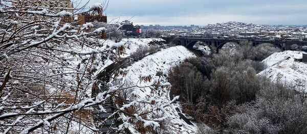 У природы нет плохой погоды? - Sputnik Армения