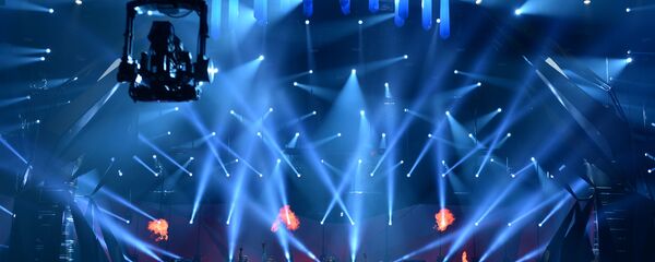 Международный конкурс песни Евровидение-2013 Международный конкурс песни Евровидение-2013 - Sputnik Армения