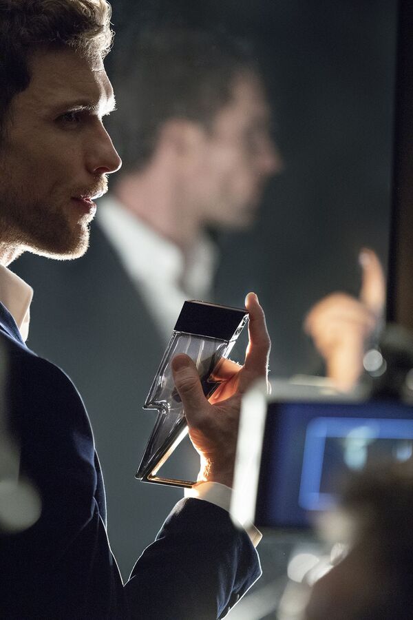 Carolina Herrera выпустили аромат для плохих парней - Sputnik Армения