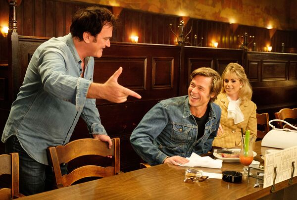 Премиальный сегмент: кто точно заслуживает статуэтки «Оскар» за лучший фильм?   - Sputnik Армения