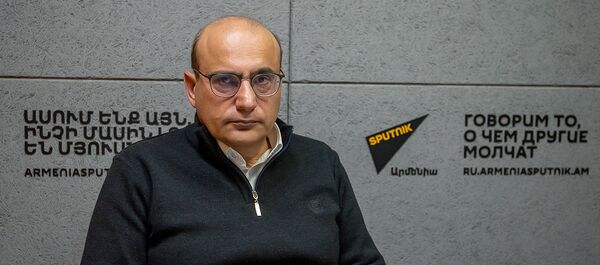 «ԵԽԽՎ-ն կարող է Հայաստանի դեմ բանաձև ընդունել». Դանիելյանը` ՍԴ–իշխանություն վեճի մասին - Sputnik Արմենիա