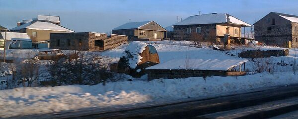 Село Кочор Село Кочор - Sputnik Արմենիա