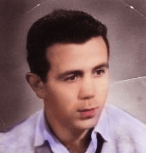 «Գելոն» լուռ լսեց, իսկ Վյաչեսլավն արտասվեց. ինչպես Համբարձումյանները չմասնակցեցին ԱԱ–ին - Sputnik Արմենիա