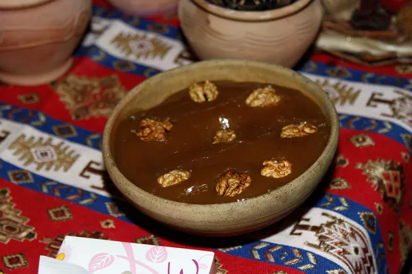 Это просто вкусовой взрыв: топ-5 блюд, которые готовят в День святого Саркиса Это просто вкусовой взрыв: топ-5 блюд, которые готовят в День святого Саркиса - Sputnik Армения