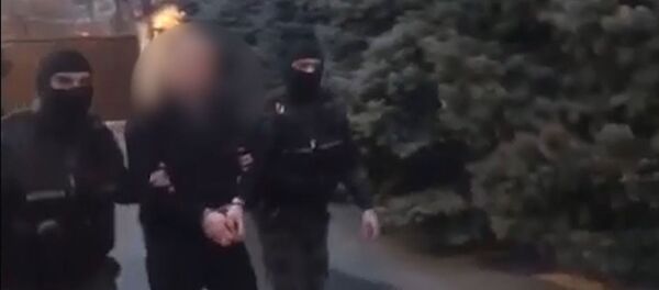 Ինքնամաքրման գործընթացը շարունակվում է․ ՃՈ հետաքննիչը կաշառք ստանալուց հետո բերման է ենթարկվել Ինքնամաքրման գործընթացը շարունակվում է․ ՃՈ հետաքննիչը կաշառք ստանալուց հետո բերման է ենթարկվել - Sputnik Արմենիա