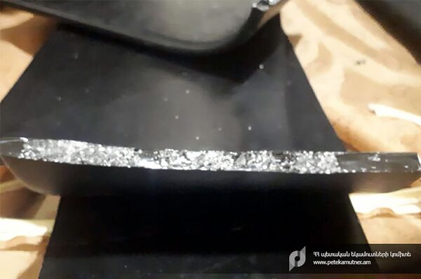 Իրանի քաղաքացու ուղեբեռում թմրանյութ է հայտնաբերվել. նա կալանավորվել է - Sputnik Արմենիա