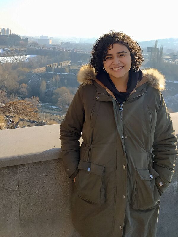 Кто такие суперармяне, или Небразильский сериал Таис и Арама из Сан-Паулу - Sputnik Армения