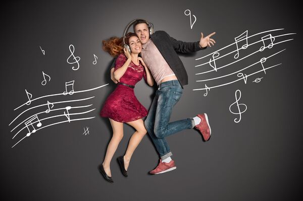 Музыка, романтика и ничего лишнего - Sputnik Армения