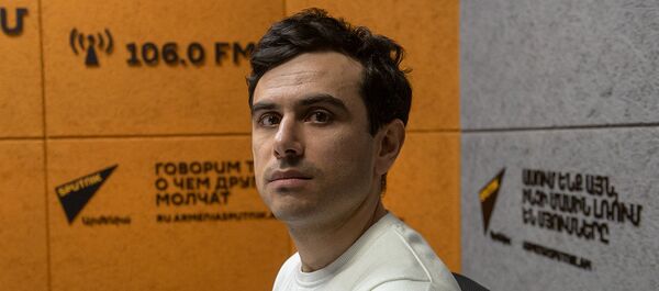 50 հազար դոլարանոց համակարգիչը շախմատում մեկ տարի հետո արդյունավետ չէ. Սարգսյան 50 հազար դոլարանոց համակարգիչը շախմատում մեկ տարի հետո արդյունավետ չէ. Սարգսյան - Sputnik Արմենիա