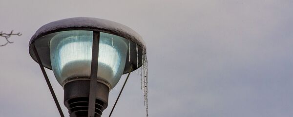 Освещение у монастырского комплекса Агарцин - Sputnik Արմենիա