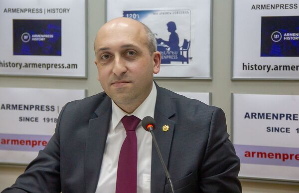 Զիփլայն, քարանձավային տուրիզմ ու քայլարշավ. ինչ է առաջարկելու Լոռին այցելուներին - Sputnik Արմենիա