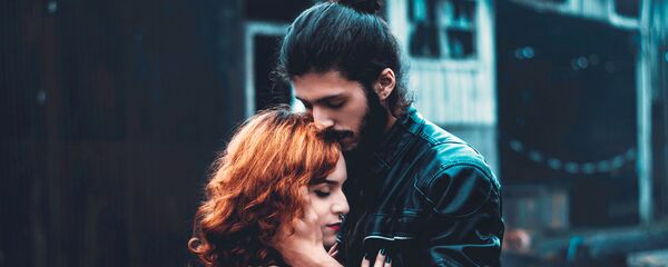 Три верные приметы в День влюбленных   - Sputnik Армения