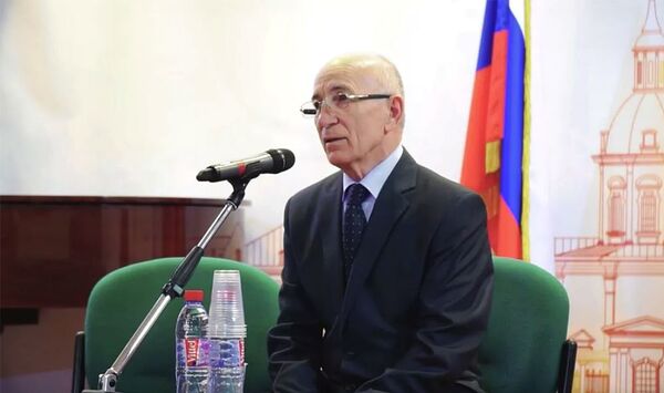 Поставил цель побить рекорд Чикатило: как ловили маньяка из Ростова  - Sputnik Армения