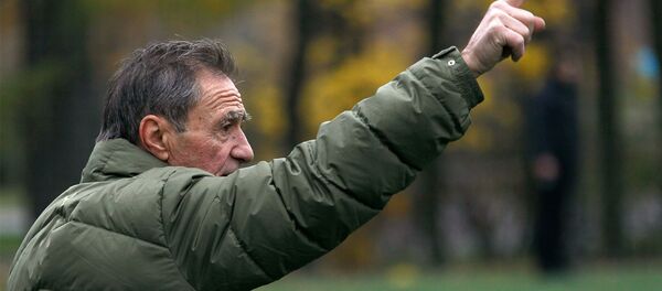 Эдуард Маркаров - Sputnik Армения