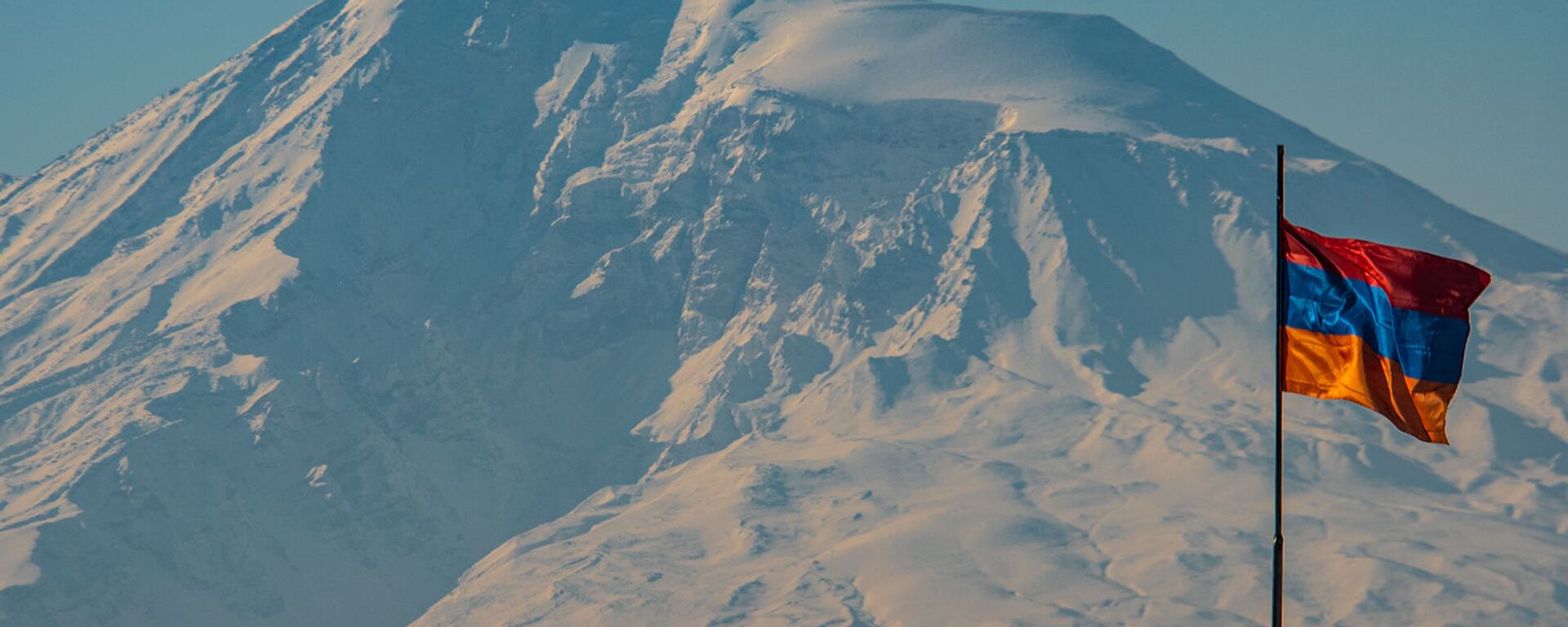 Արարատ լեռը - Sputnik Արմենիա, 1920, 26.04.2023