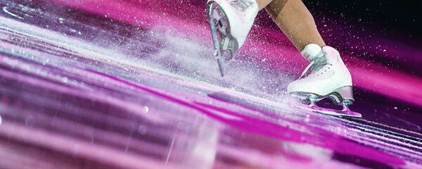 Фигурное катание Фигурное катание - Sputnik Армения