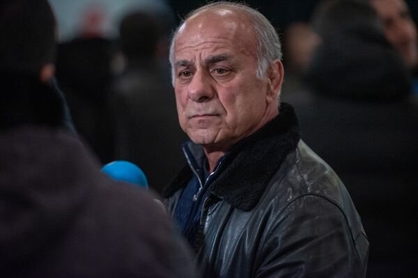 Сборную Армении по греко-римской борьбе с триумфом встретили в аэропорту - Sputnik Армения