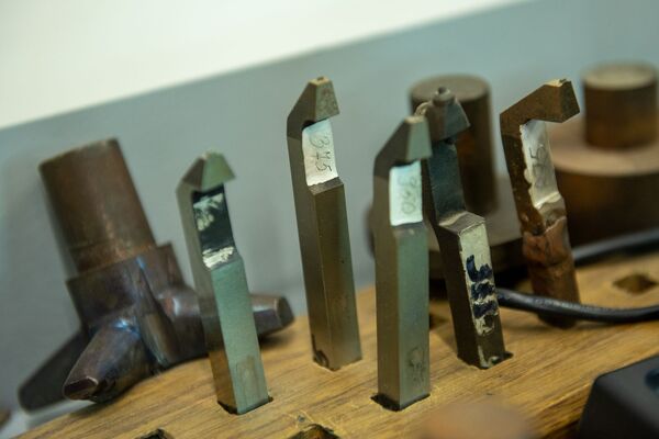 Իտալականի անվան տակ` թուրքական. ի՞նչ է իրականում թաքնված 585 հարգի հայկական ոսկու հետևում - Sputnik Արմենիա