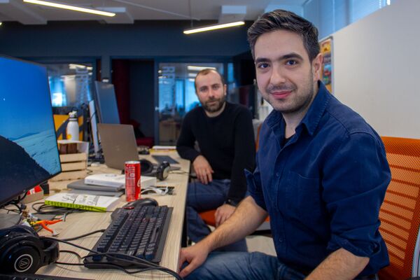 Чужая миссия: почему IT-компании в Армении берут на себя функции государства и вузов - Sputnik Армения