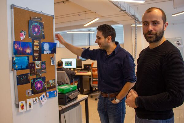 Чужая миссия: почему IT-компании в Армении берут на себя функции государства и вузов - Sputnik Армения