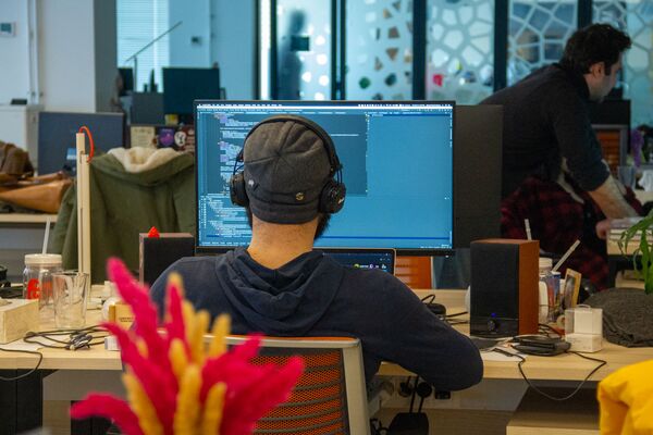 Հայկական բջջային խաղը 8 միլիոն մարդ է խաղում. «Խոր քաղաքը» գրավել է նաև թուրքերին - Sputnik Արմենիա