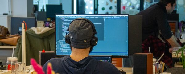 Компания по разработке мобильных игр Rockbite Games - Sputnik Армения