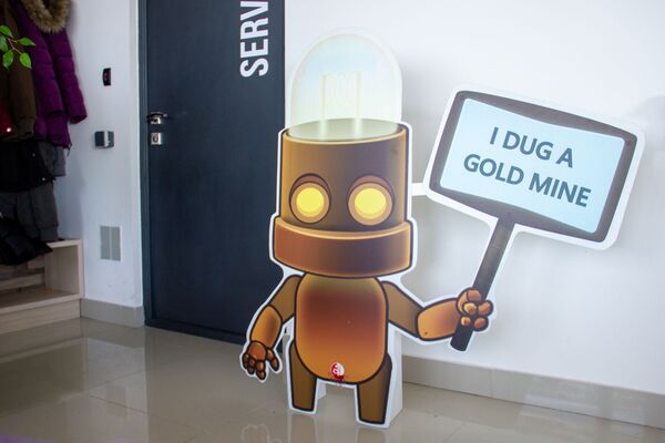 Հայկական բջջային խաղը 8 միլիոն մարդ է խաղում. «Խոր քաղաքը» գրավել է նաև թուրքերին - Sputnik Արմենիա