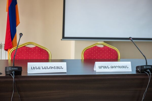 Не хочу тайком ходить за лекарствами: проект властей Армении напугал ВИЧ-инфицированных - Sputnik Армения