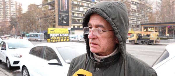 Քաղաքացիները՝ զինծառայողների մահվան դեպքերի մասին - Sputnik Արմենիա