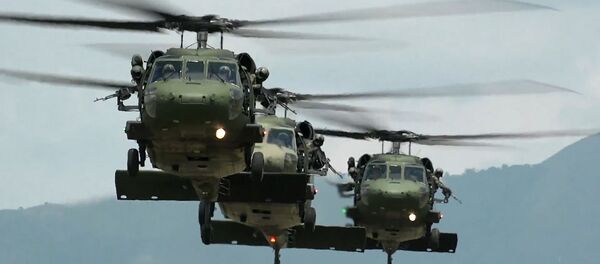 США спасают свой ВПК, угрожая санкциями торговым партнерам России - Sputnik Армения