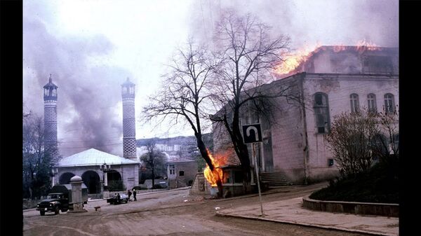Скоропостижно скончался известный армянский фотограф-документалист Герман Авакян - Sputnik Армения
